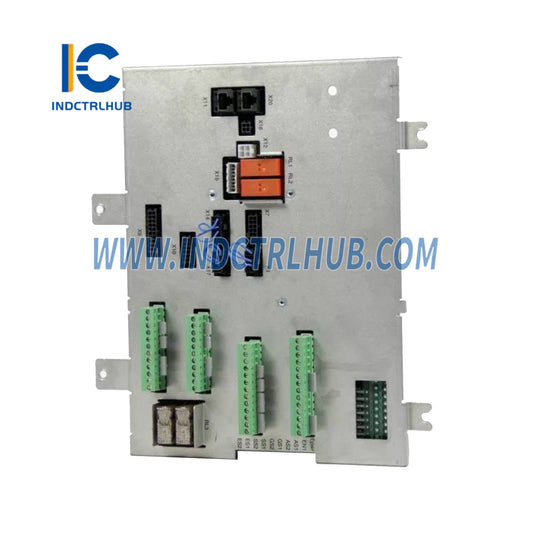 3HAC024488-001 | ABB DSQC 643 Panel Board