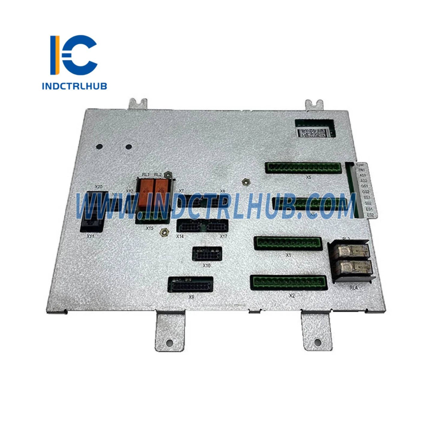 3HAC024488-001 | تابلو برق ABB DSQC 643