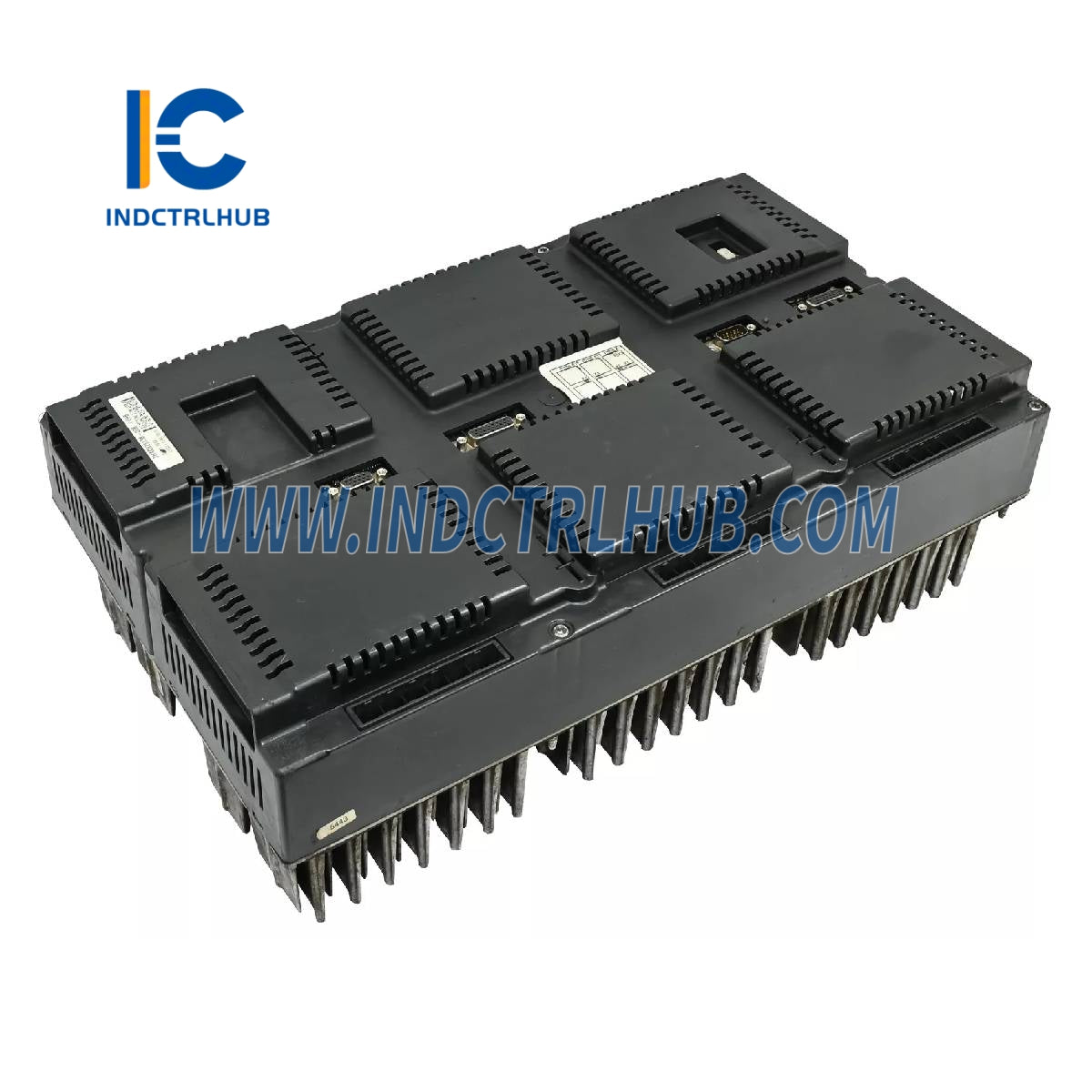 3HAC025338-006 | יחידת כונן סרוו ראשית של ABB