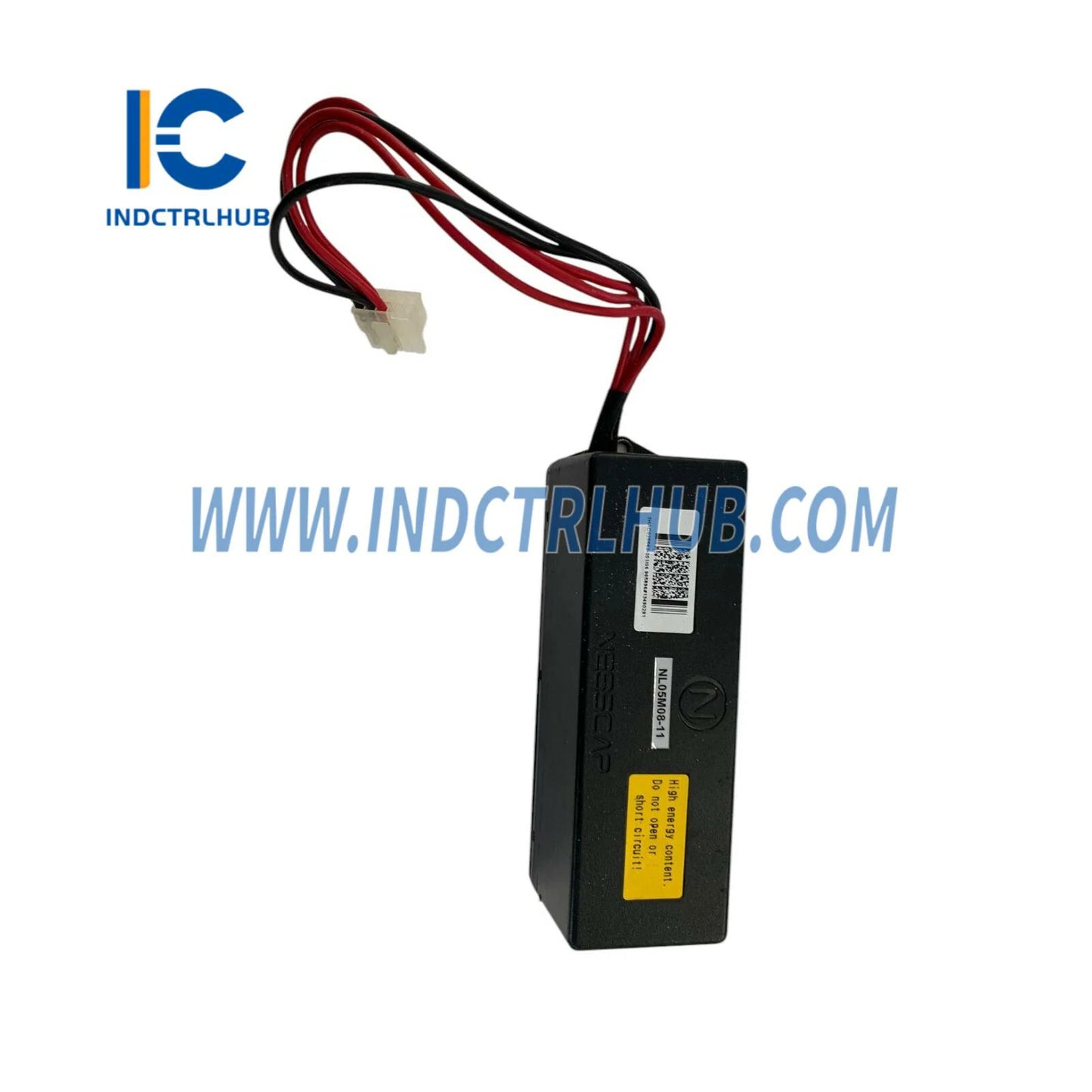 3HAC025562-001 | ABB DSQC 655 Kondensatoreinheit