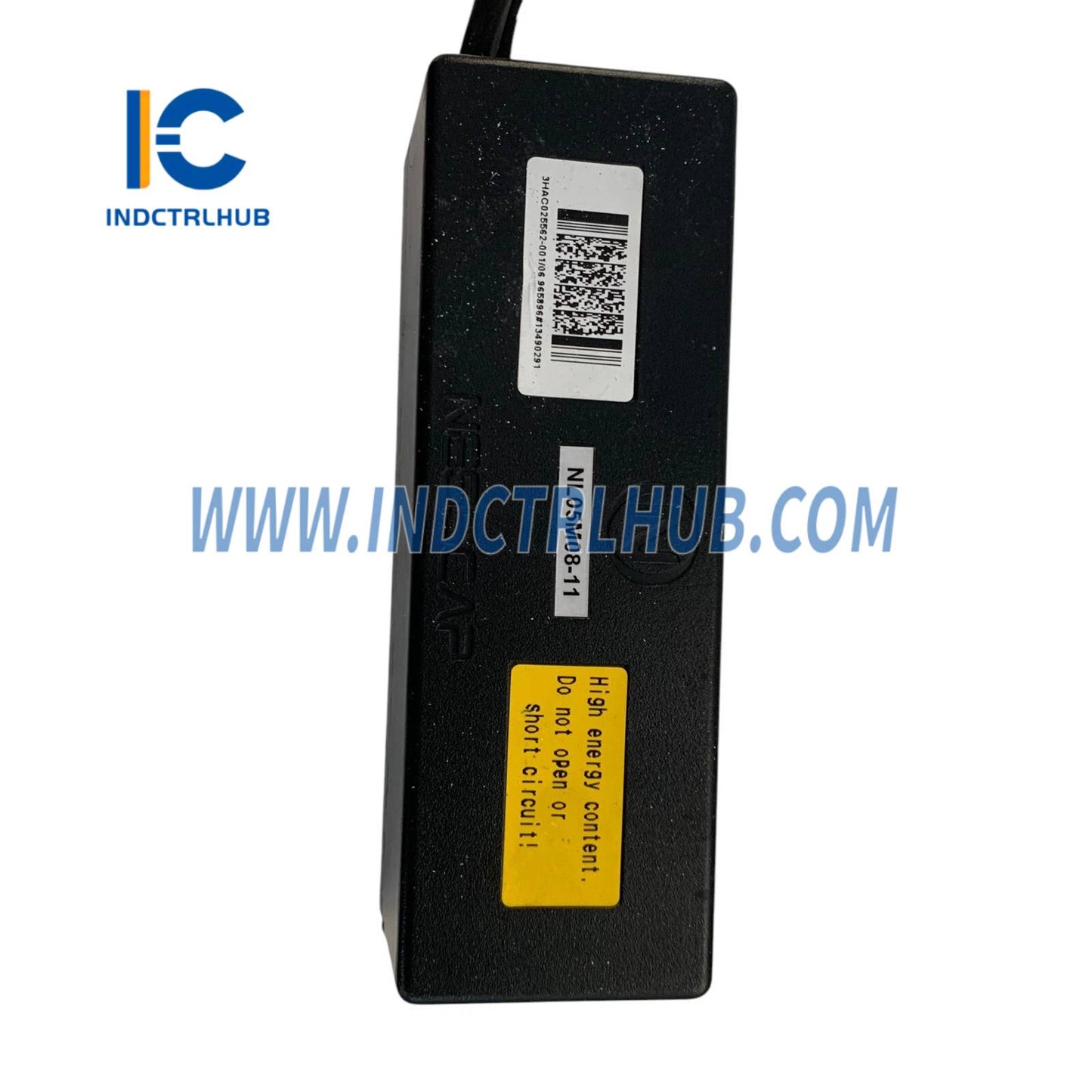 3HAC025562-001 | ABB DSQC 655 Capacitor Unit