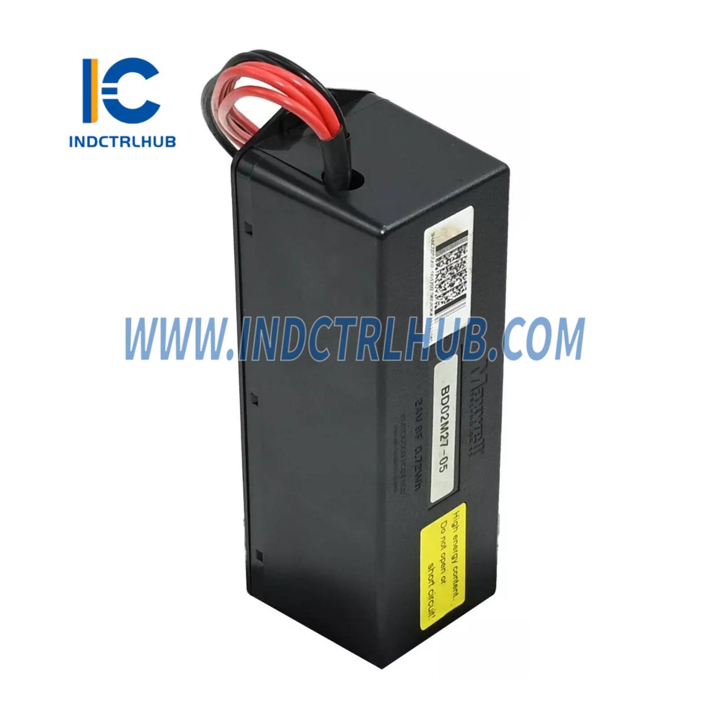 3HAC025562-001 | ABB DSQC 655 Capacitor Unit