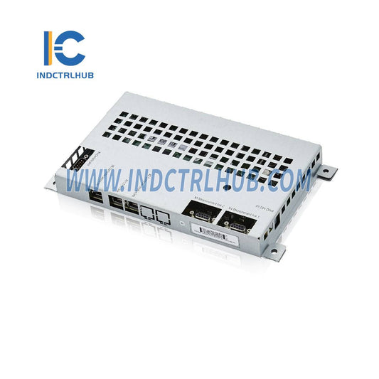 3HAC029157-001 | ABB DSQC 668 Tengely Számítógép