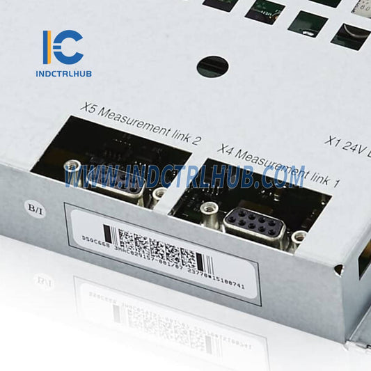 3HAC029157-001 | ABB DSQC 668 Tengely Számítógép