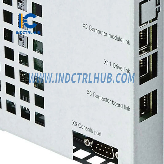 3HAC029157-001 | ABB DSQC 668 As-rekenaar