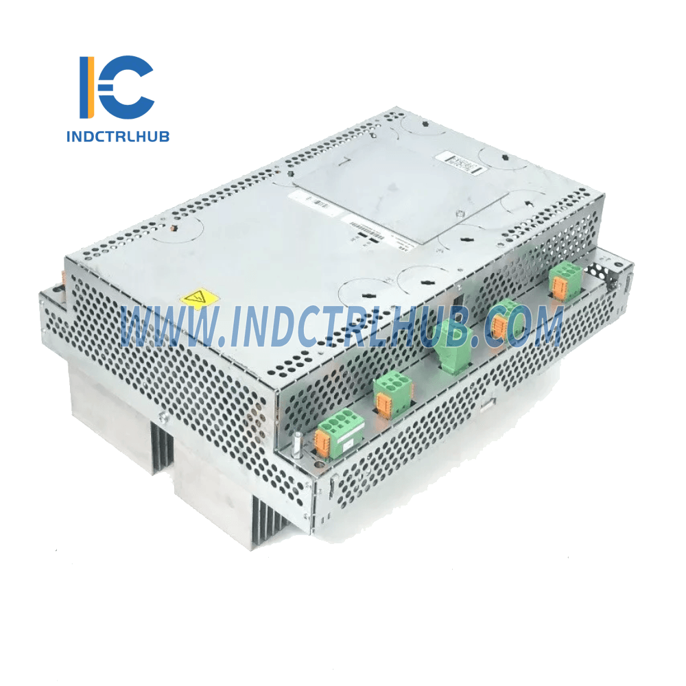 3HAC029818-001/07 | ABB Robotics pohonná jednotka DSQC 663 IRC5