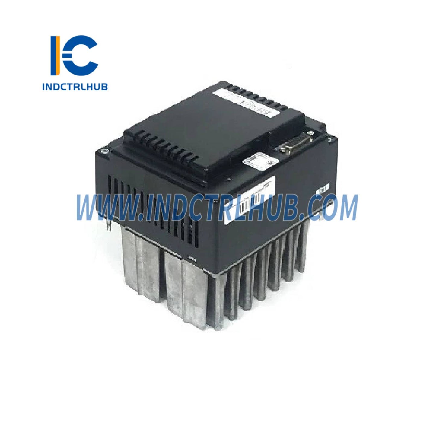 3HAC14550-4| Unit penggerak servo tunggal ABB
