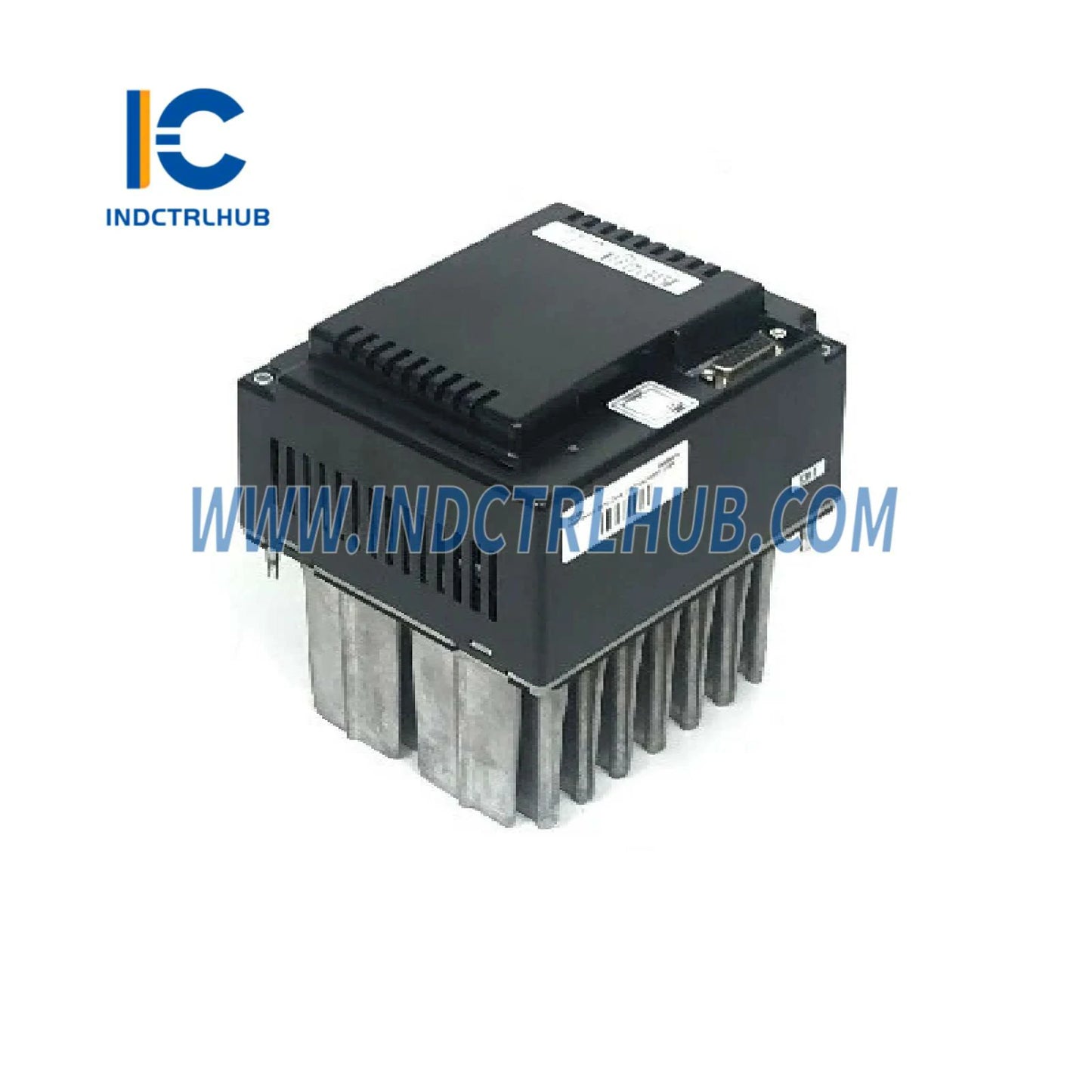 3HAC14550-4| Đơn vị điều khiển servo đơn ABB