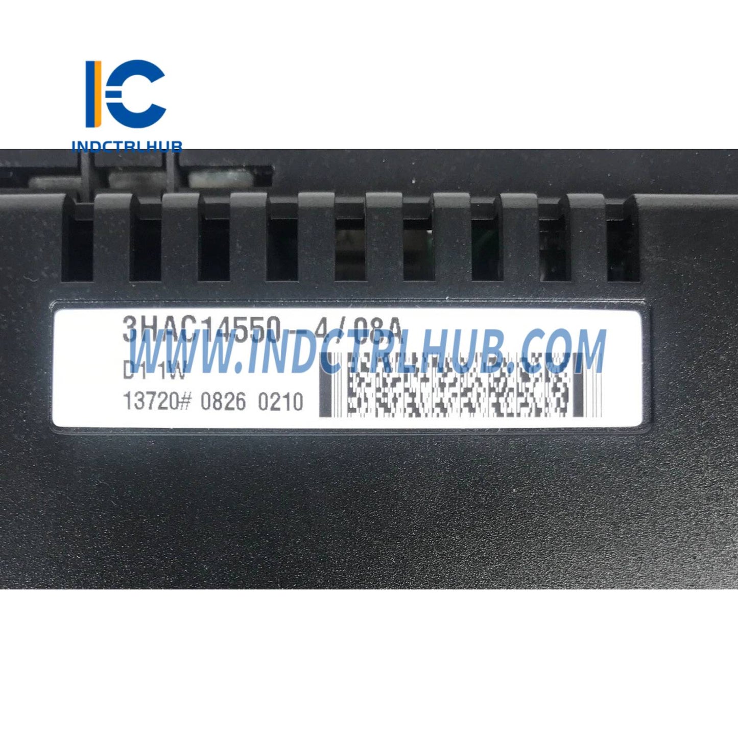 3HAC14550-4| Unit penggerak servo tunggal ABB
