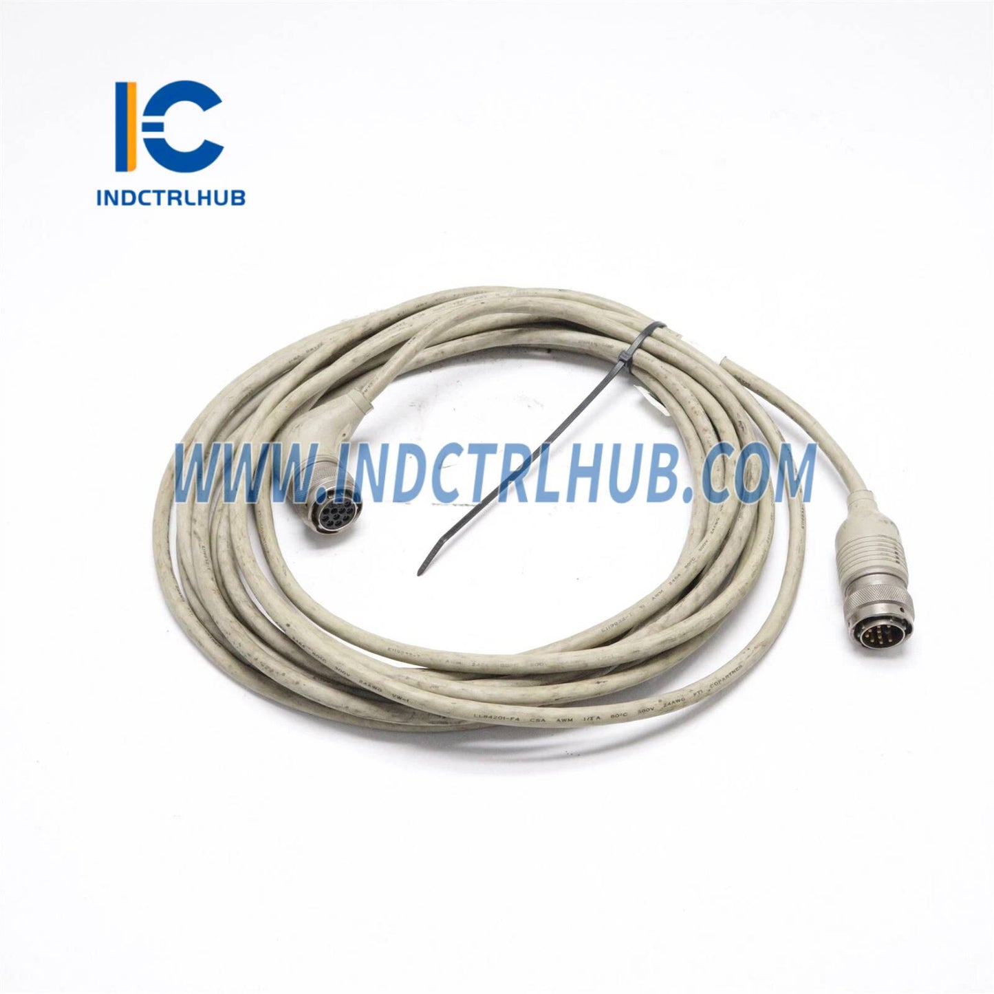 3HAC2493-1 | ABB Control cable signal 7m