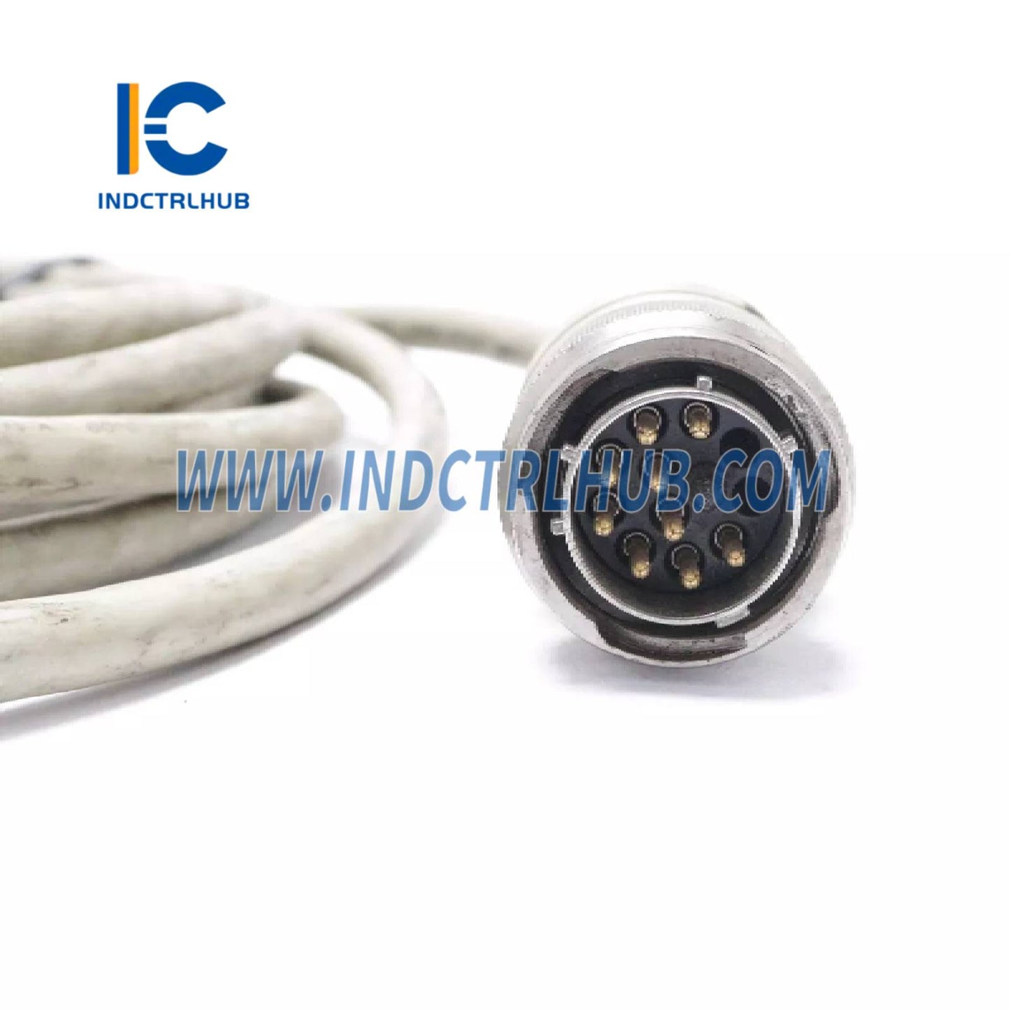 3HAC2493-1 | ABB Control cable signal 7m