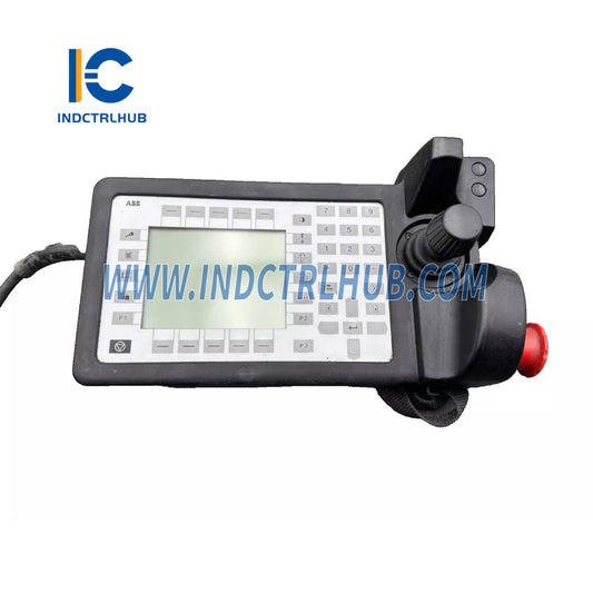 3HNE00313-1 | ABB programabilna jedinica, sa pozadinskim osvetljenjem