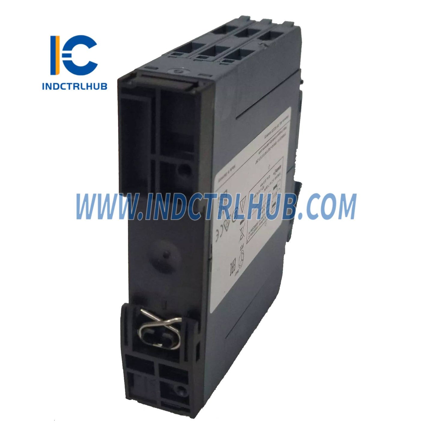 Siemens 3RN2010-1BW30 Thermistor motor protection relay