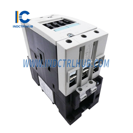 Siemens 3RT1045-1AP00 Výkonový stykač