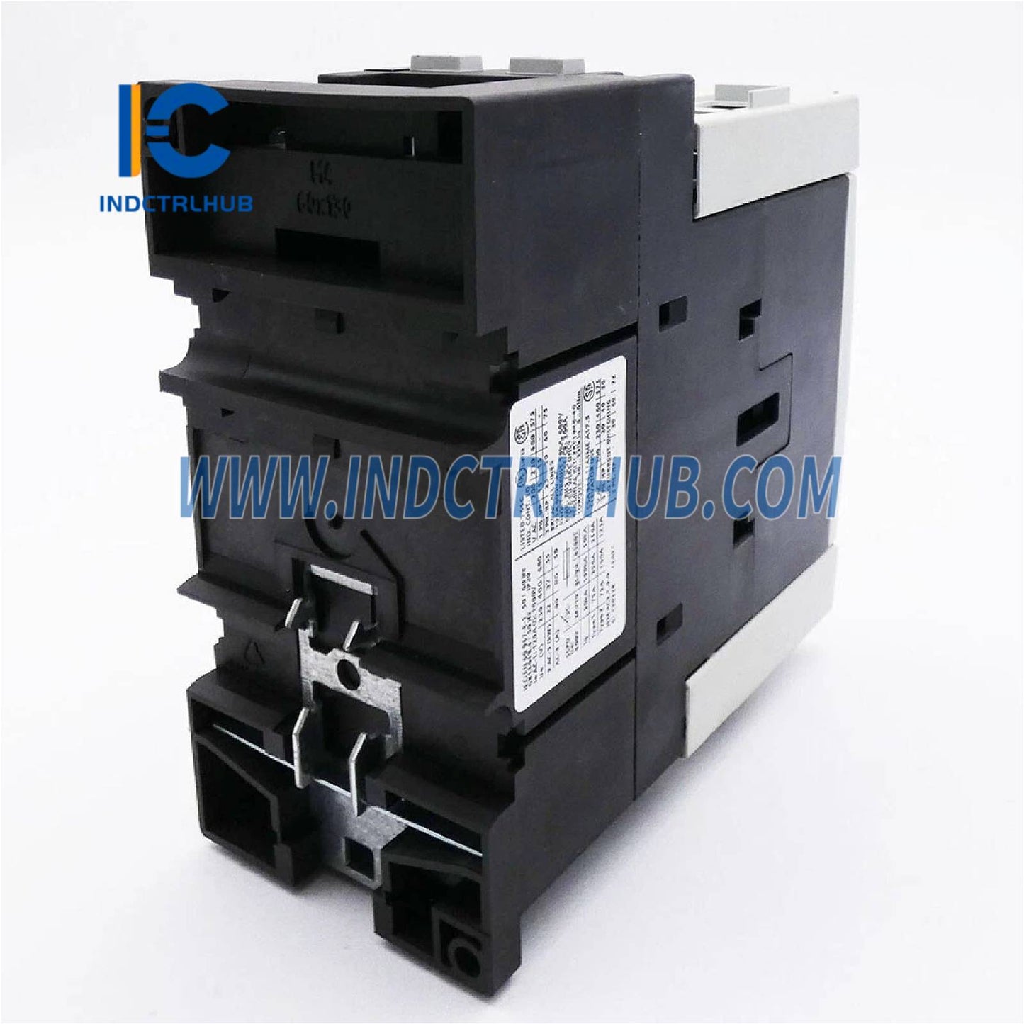 Siemens 3RT1045-1AP00 Power contactor