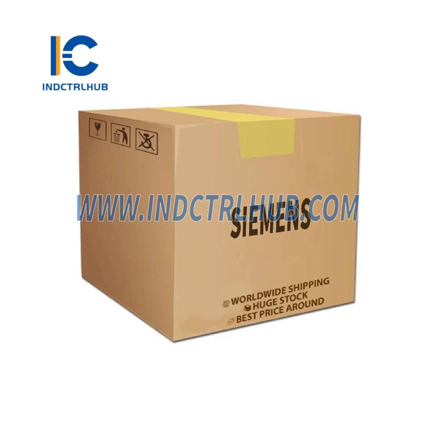 Siemens 3RV2011-1GA10 Circuit breaker size S00