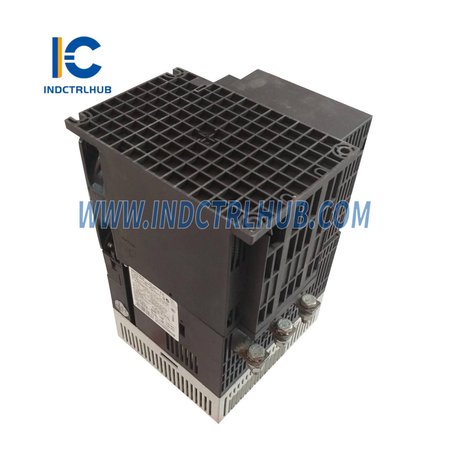 Siemens 3RW4435-6BC44 SIRIUS soft starter