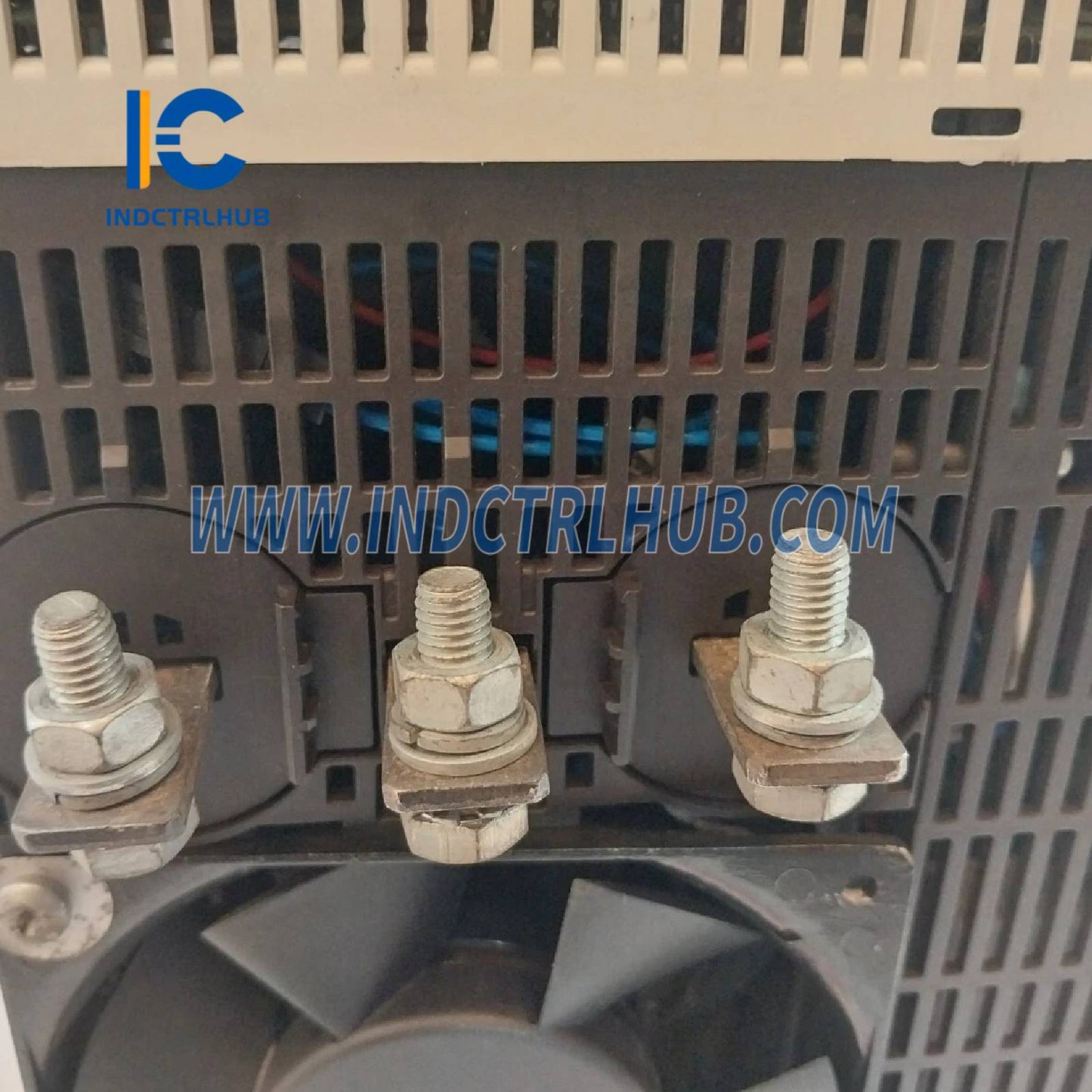 Siemens 3RW4435-6BC44 SIRIUS soft starter
