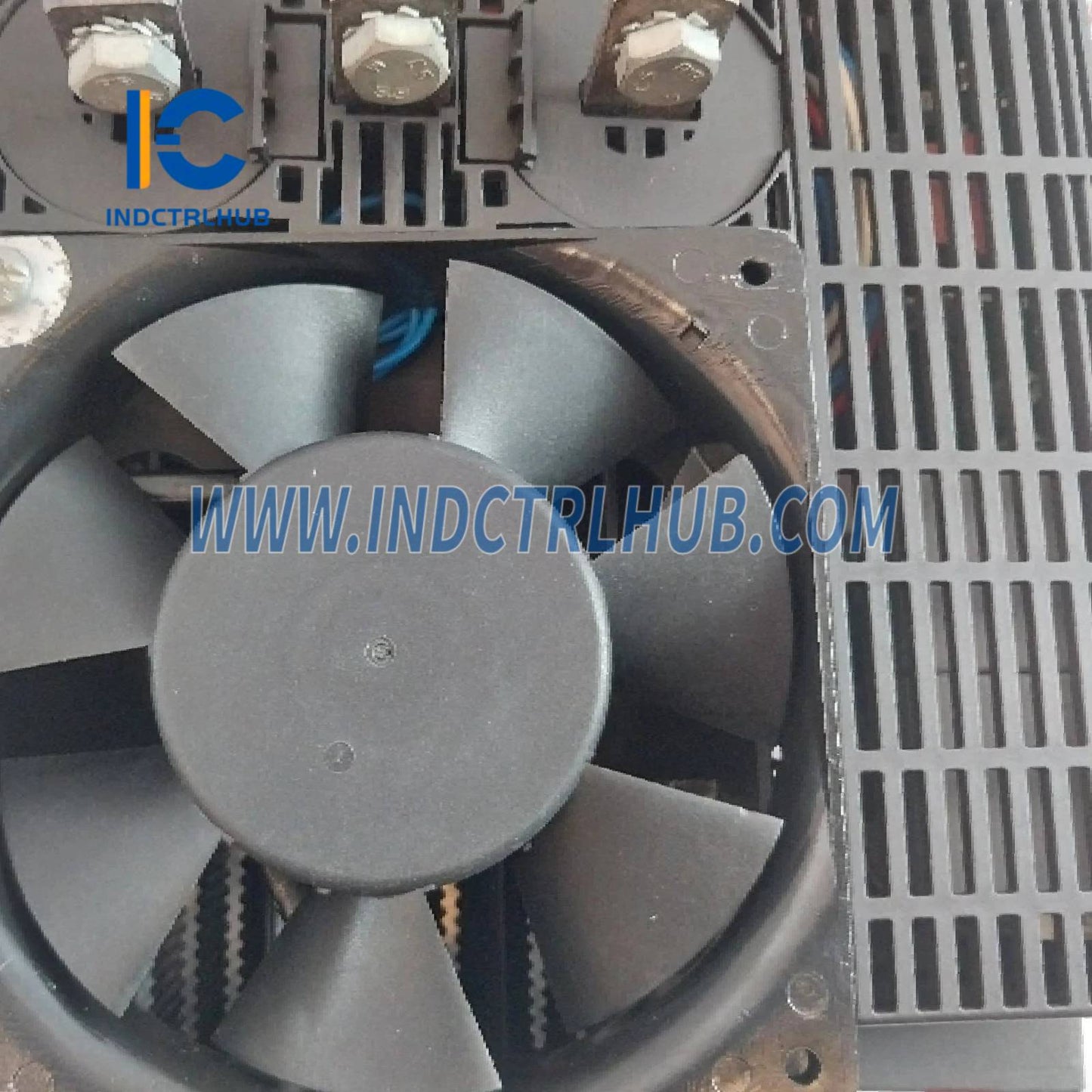 Siemens 3RW4435-6BC44 SIRIUS soft starter