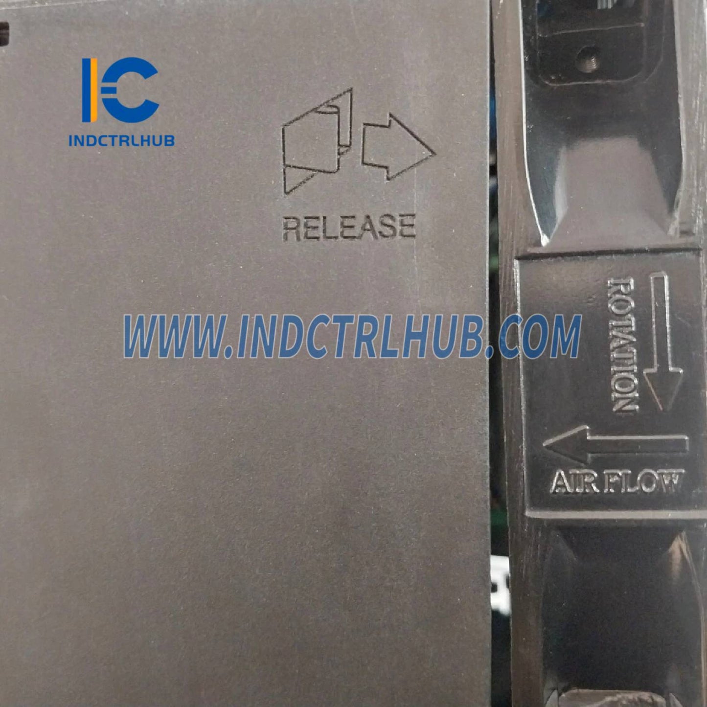 Siemens 3RW4435-6BC44 SIRIUS soft starter