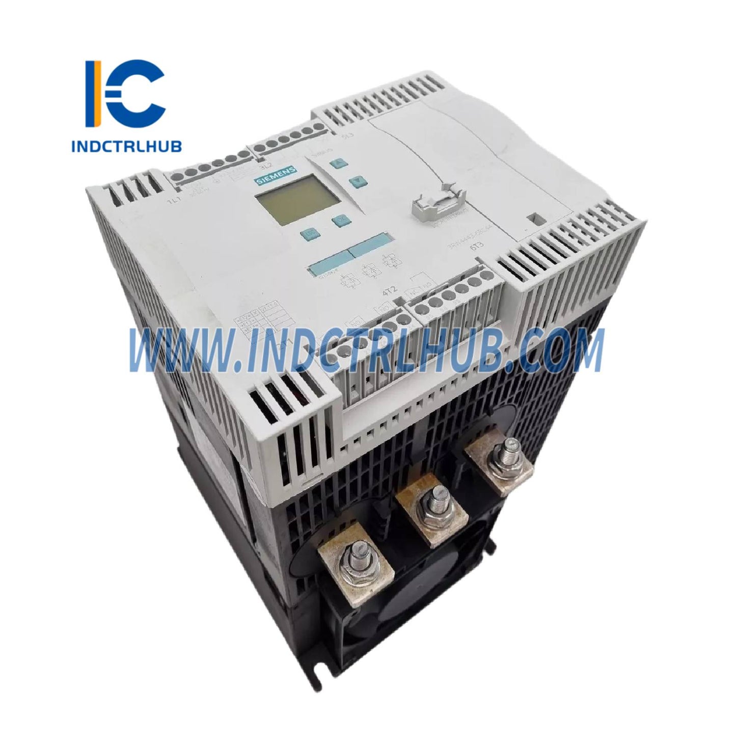 Siemens 3RW4444-6BC44 SIRIUS soft starter