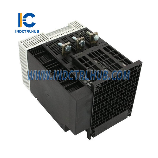 Siemens 3RW4447-6BC44 SIRIUS mäkký štartér