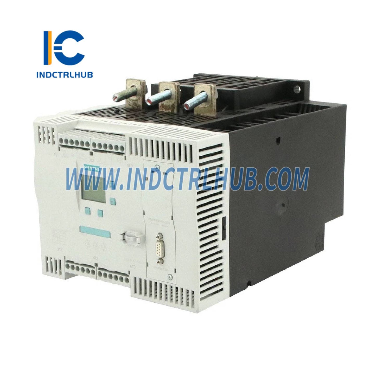 Siemens 3RW4447-6BC44 SIRIUS soft starter