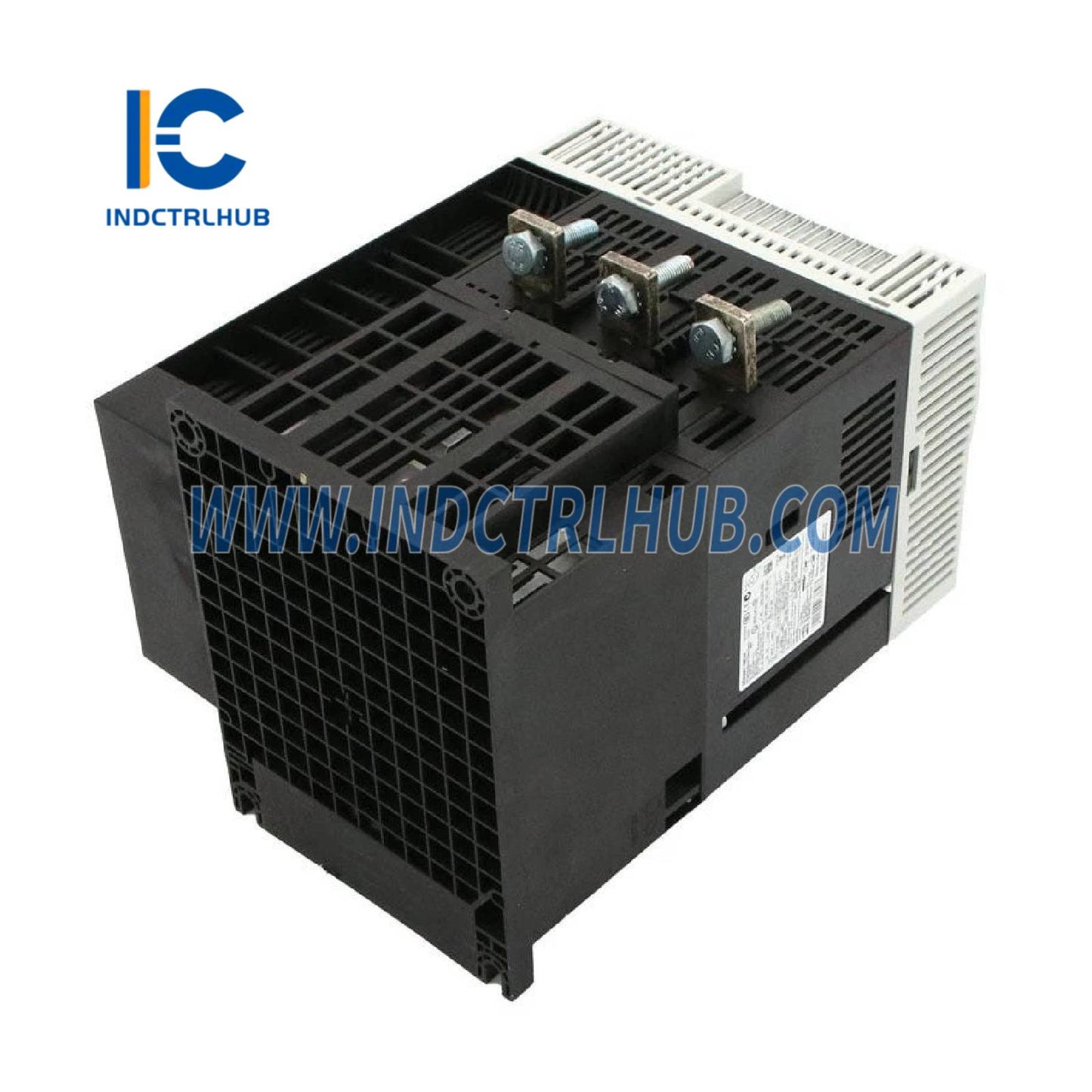 Siemens 3RW4447-6BC44 SIRIUS soft starter