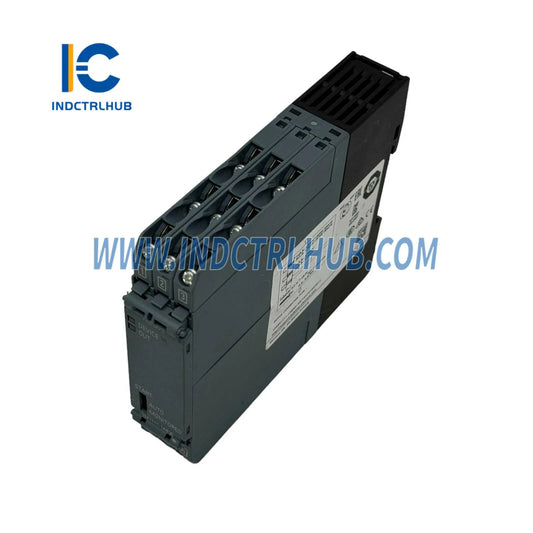 Siemens 3SK1111-1AB30 SIRIUS biztonsági relé, Alapelem