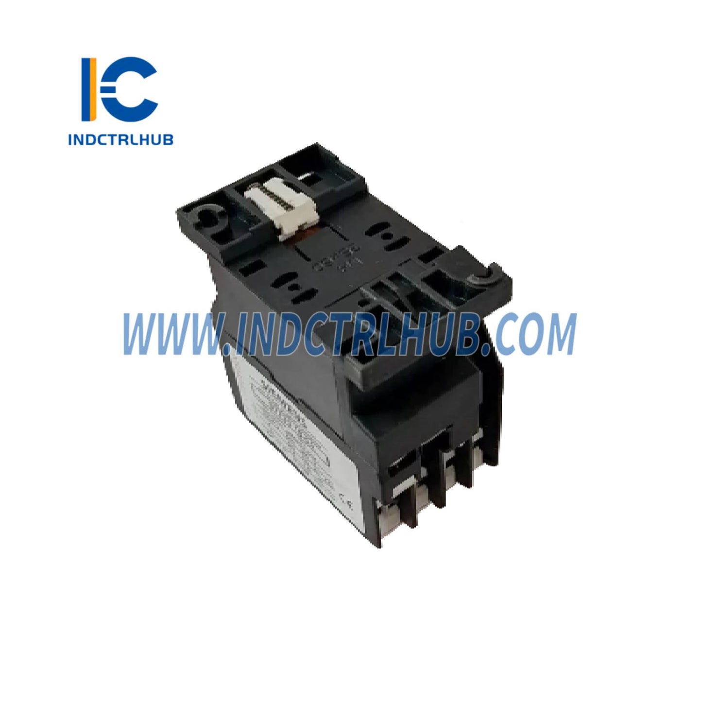 Siemens 3TF30-10-0AP0 Contactor, Size 00