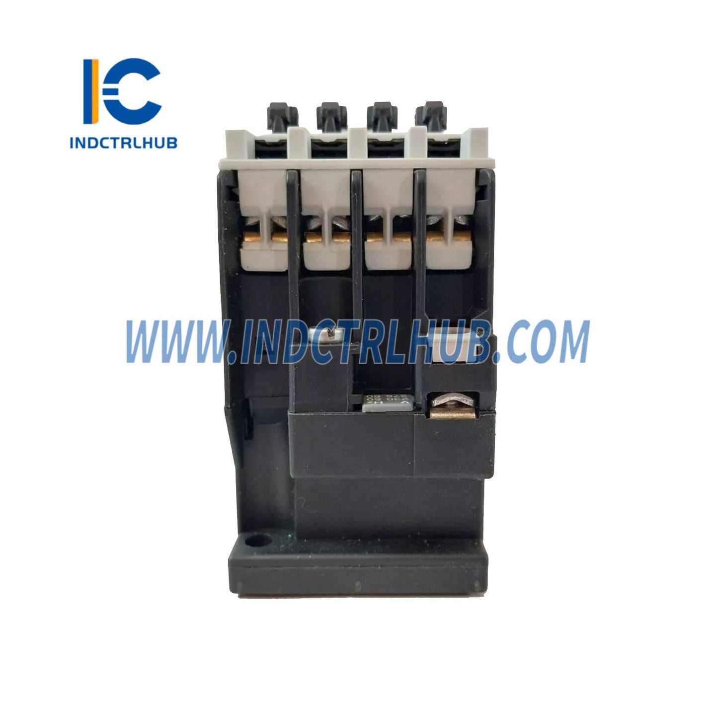 Siemens 3TF30-10-0AP0 Contactor, Size 00