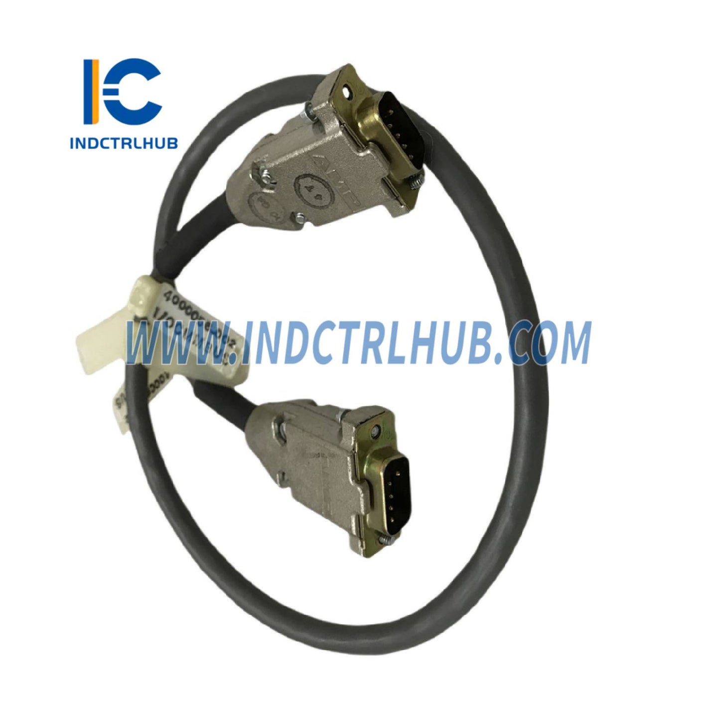 Triconex 4000056-002 I/O Communication Bus Cable