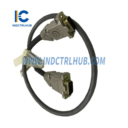 Triconex 4000056-002 I/O Communication Bus Cable