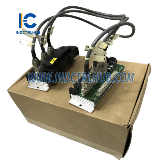 Triconex 4000056-002 I/O Communication Bus Cable