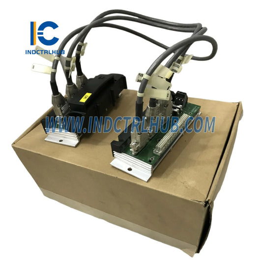 Triconex 4000056-002 Bemenet/Kimenet Kommunikációs Buszkábel