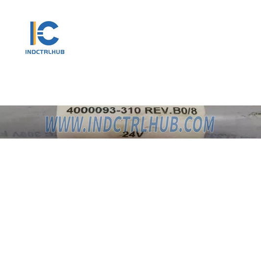 Triconex 4000093-310 Vonkajší ukončovací panel digitálneho výstupu