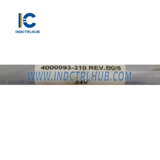 Painel de Terminação Externa Triconex 4000093-310 Saída Digital