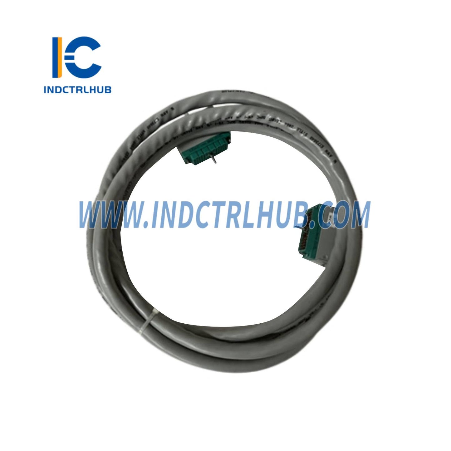 כבל לוח מסוף Triconex 4000098-510