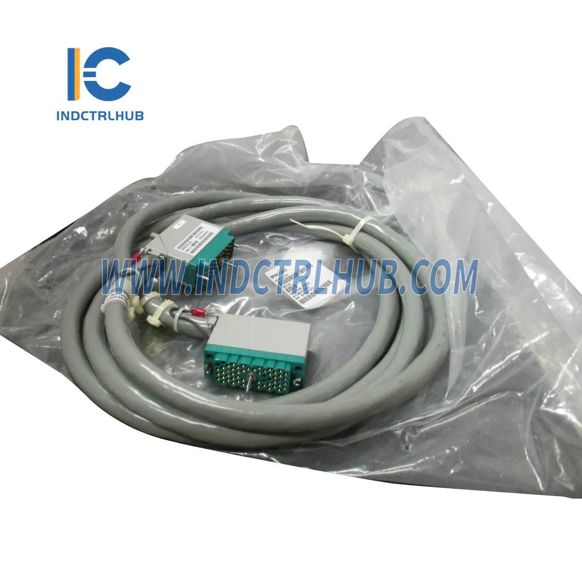 Triconex 4000103-510 Kabel yigʻindisi