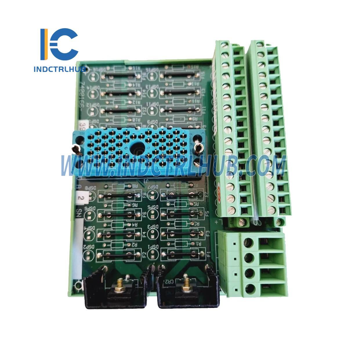 Triconex 3000520-390 Terminal Panel Moduli