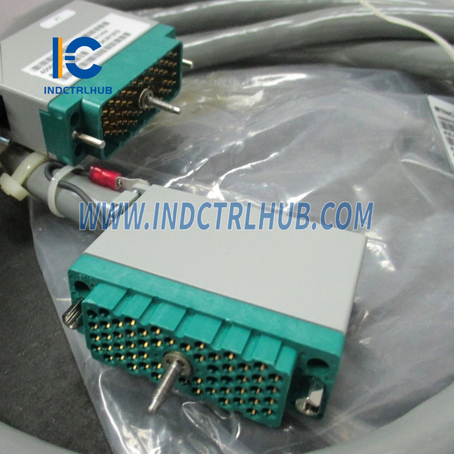 Triconex 4000188-380 External Termination Cable