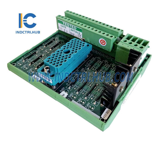 Triconex 3000520-390 Modul terminálovej panelovej jednotky