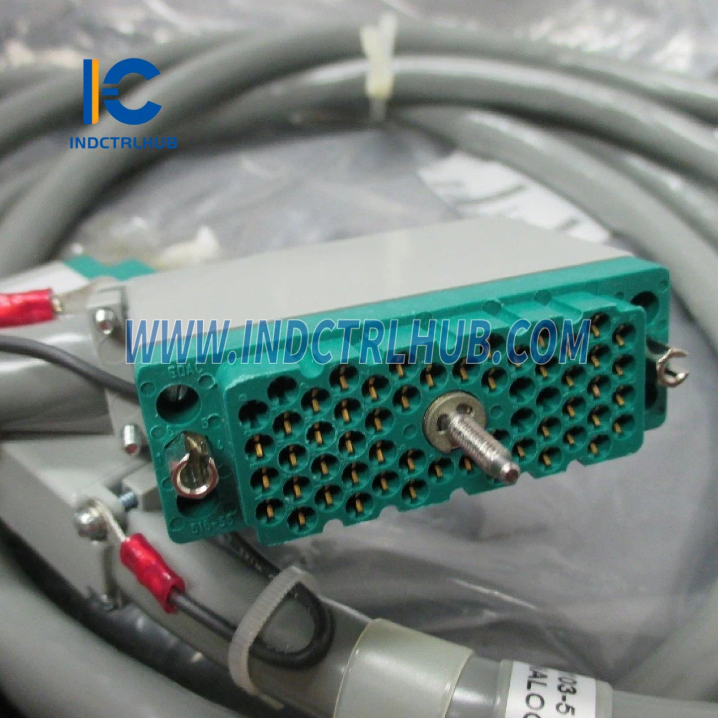 Triconex 4000188-380 External Termination Cable