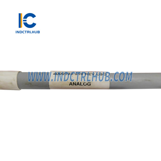 Triconex 4000191-510 External Termination Cable