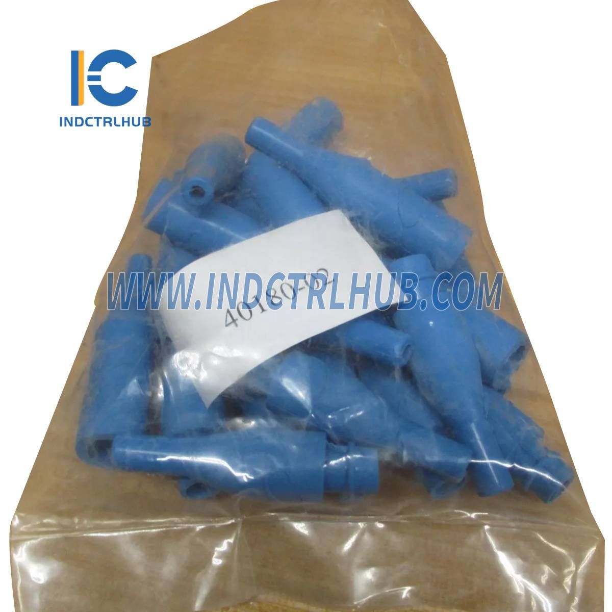 מגן מחברים Bently Nevada 40180-02