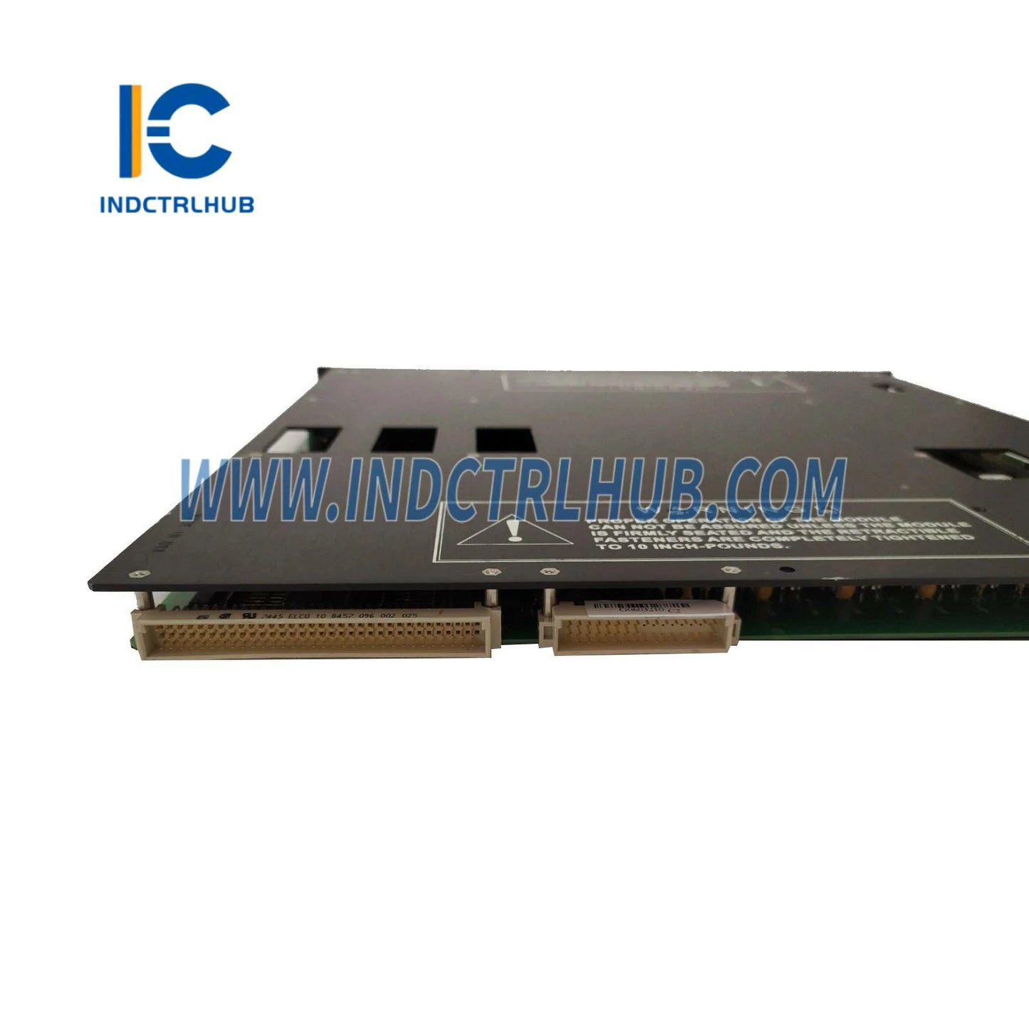 وحدة الاتصال الذكي المعززة Triconex 4119A