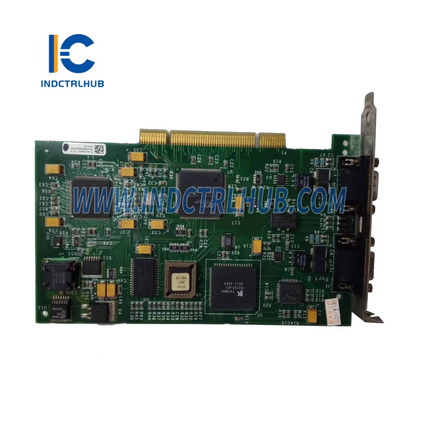 Schneider 416NHM30032 Modicon 2-portový Modbus Plus PCI adaptér
