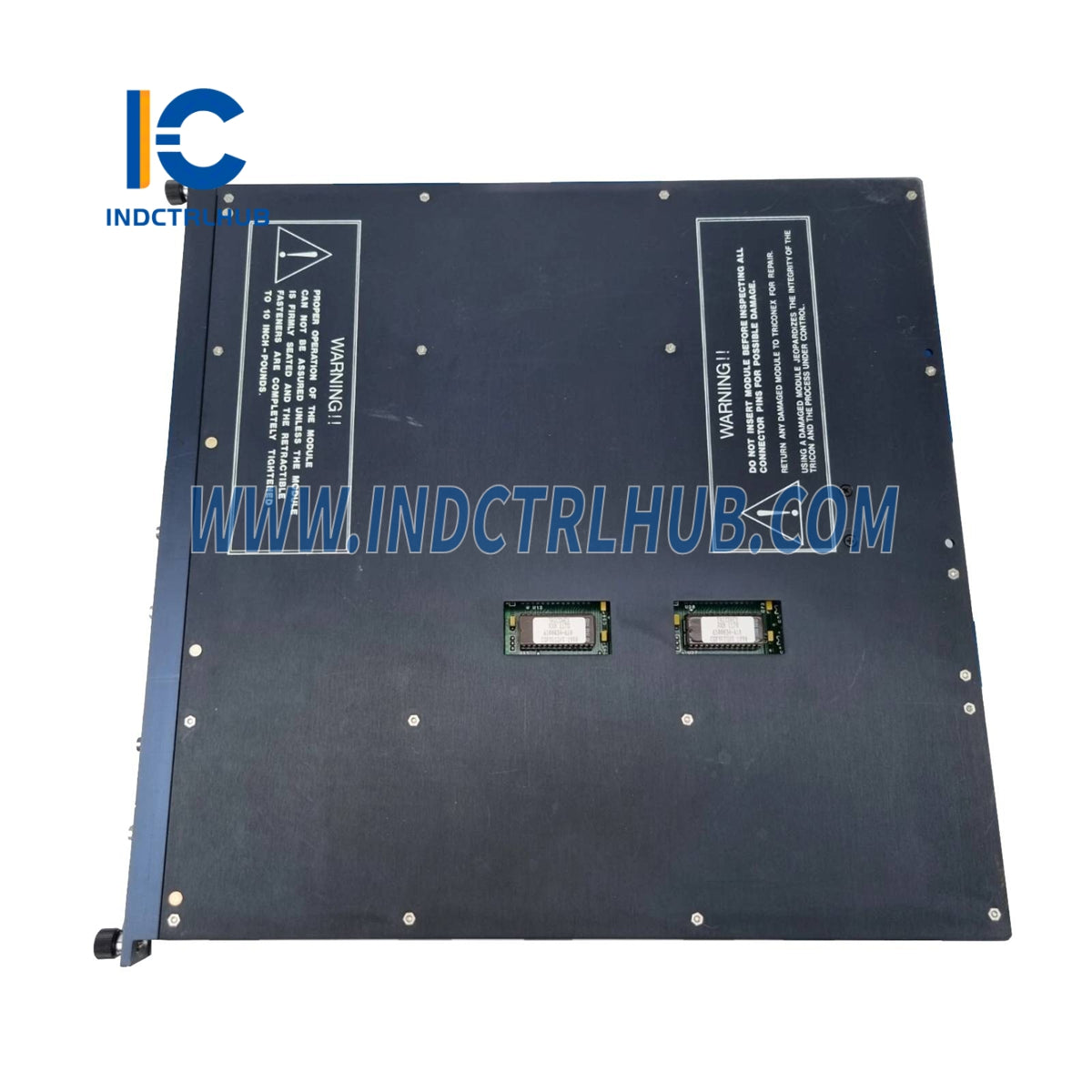 Triconex 4200 Multi-mode fiber optic