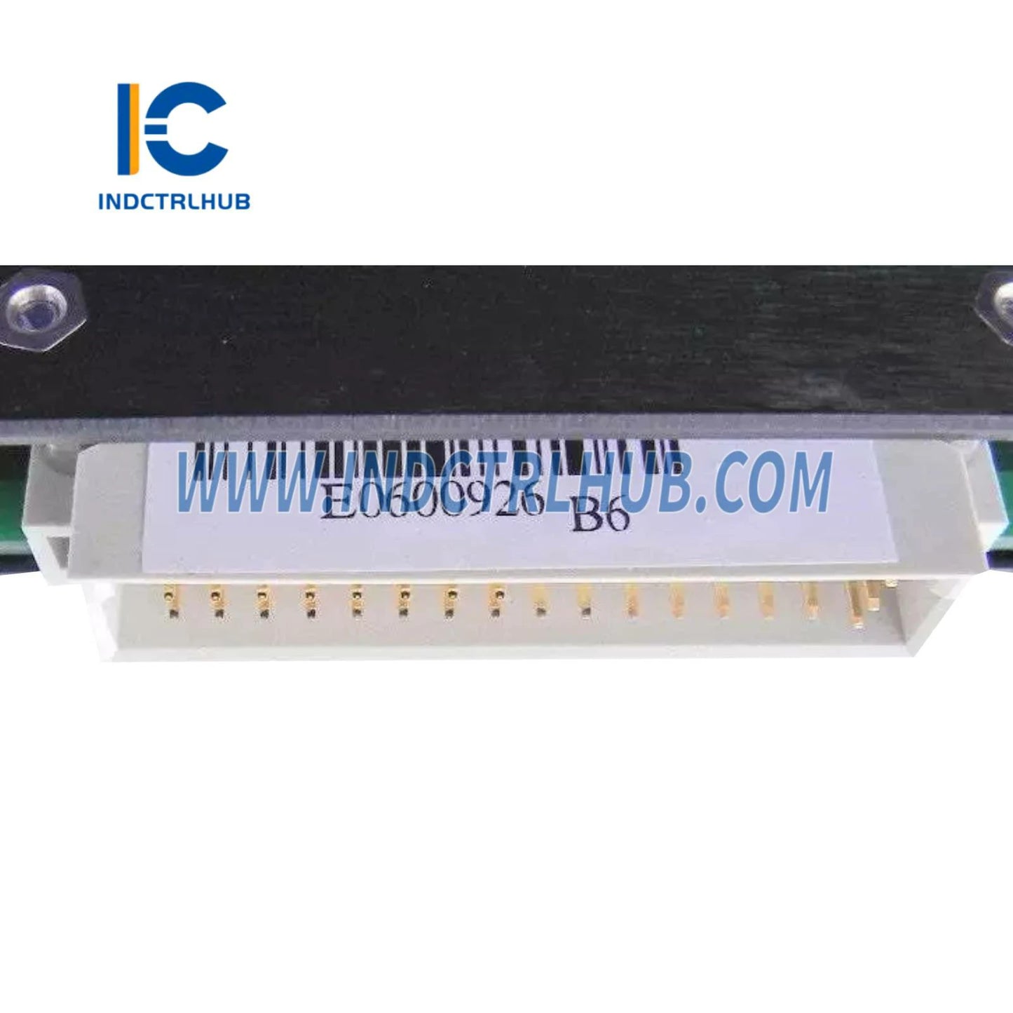 Triconex 4200 Multi-Mode Fiber Optic Remote Extender Module | RXM