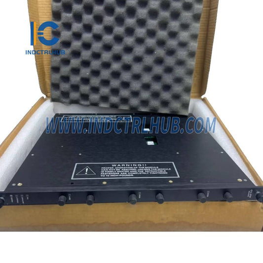 Triconex 4210 modul diaľkového predlžovača
